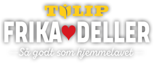 Tulip Frikadeller logo