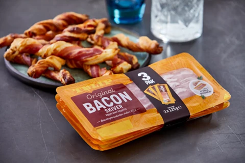 Tulip Bacon produktkatgori