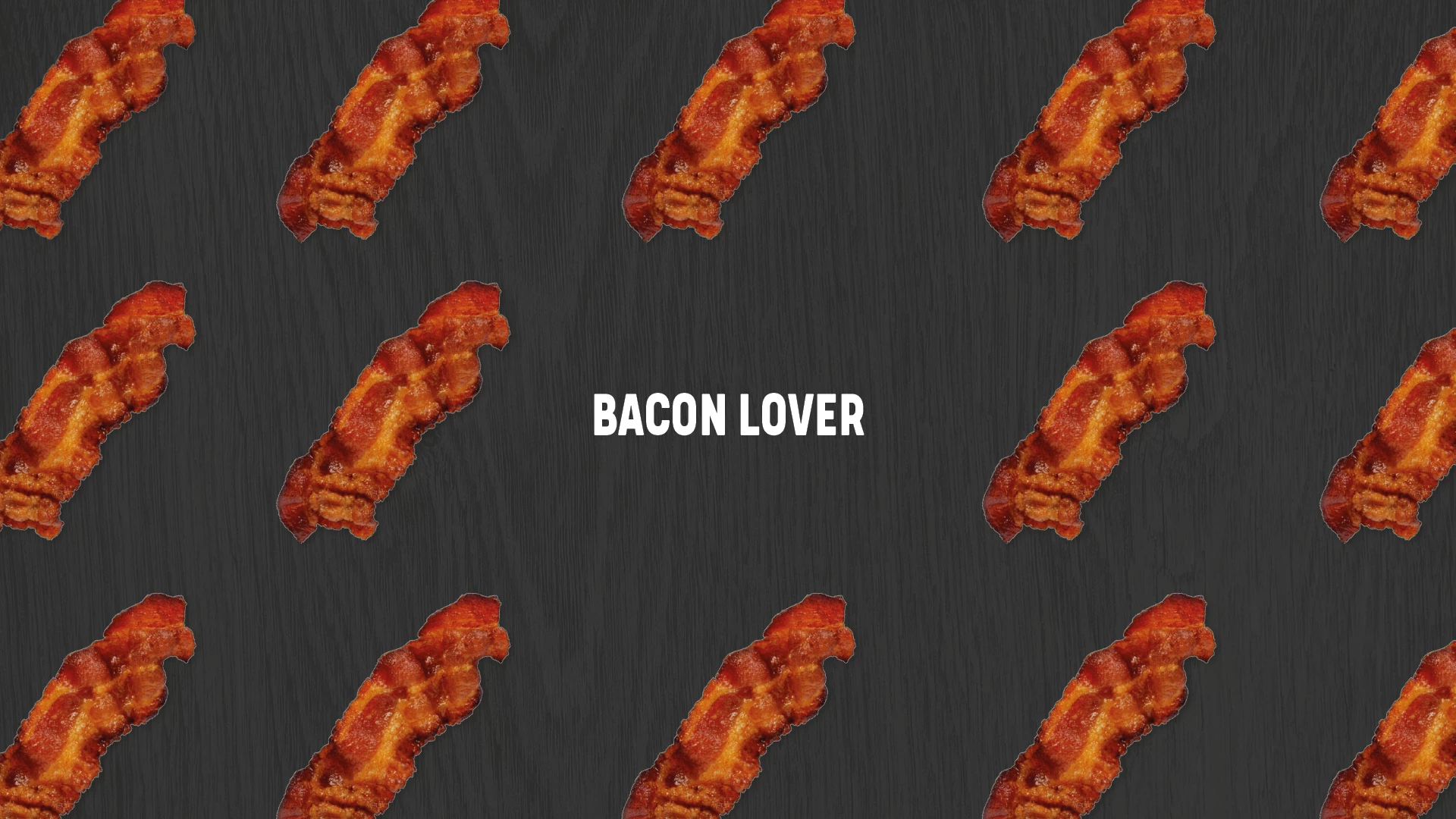 Bacon baggrund 1 (computer)